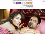 Mr. Singh Mrs. Mehta (2010)